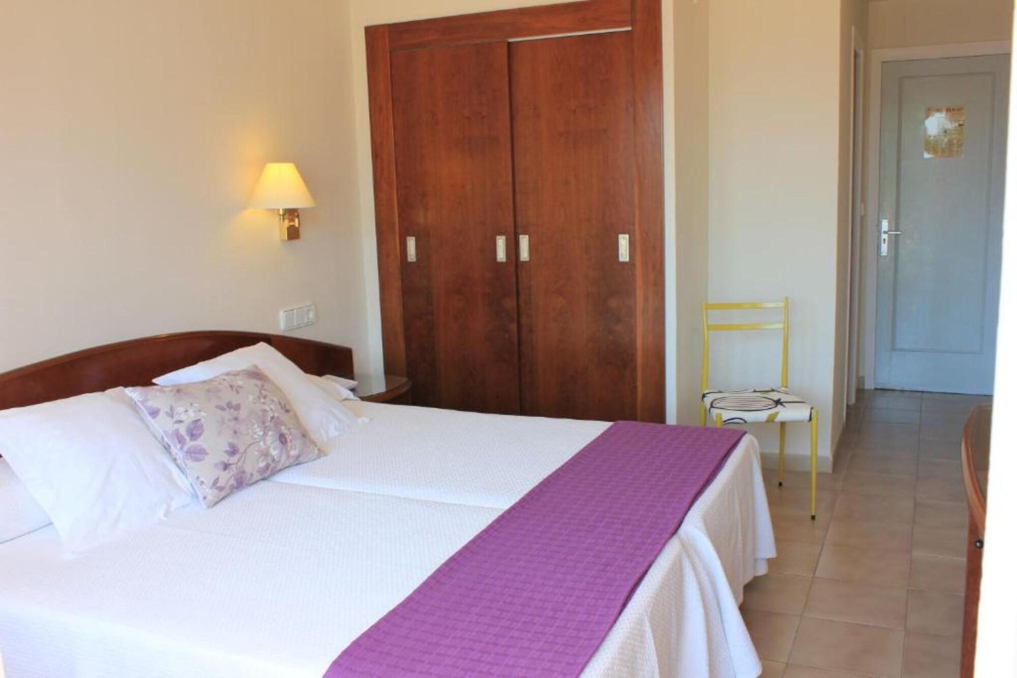 Rvhotels Avenida Tossa de Mar Eksteriør billede