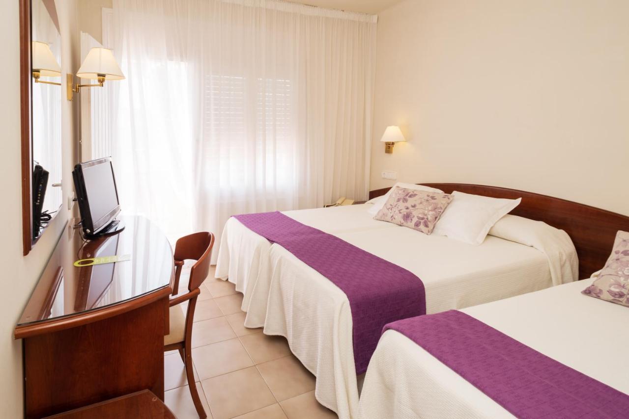 Rvhotels Avenida Tossa de Mar Værelse billede