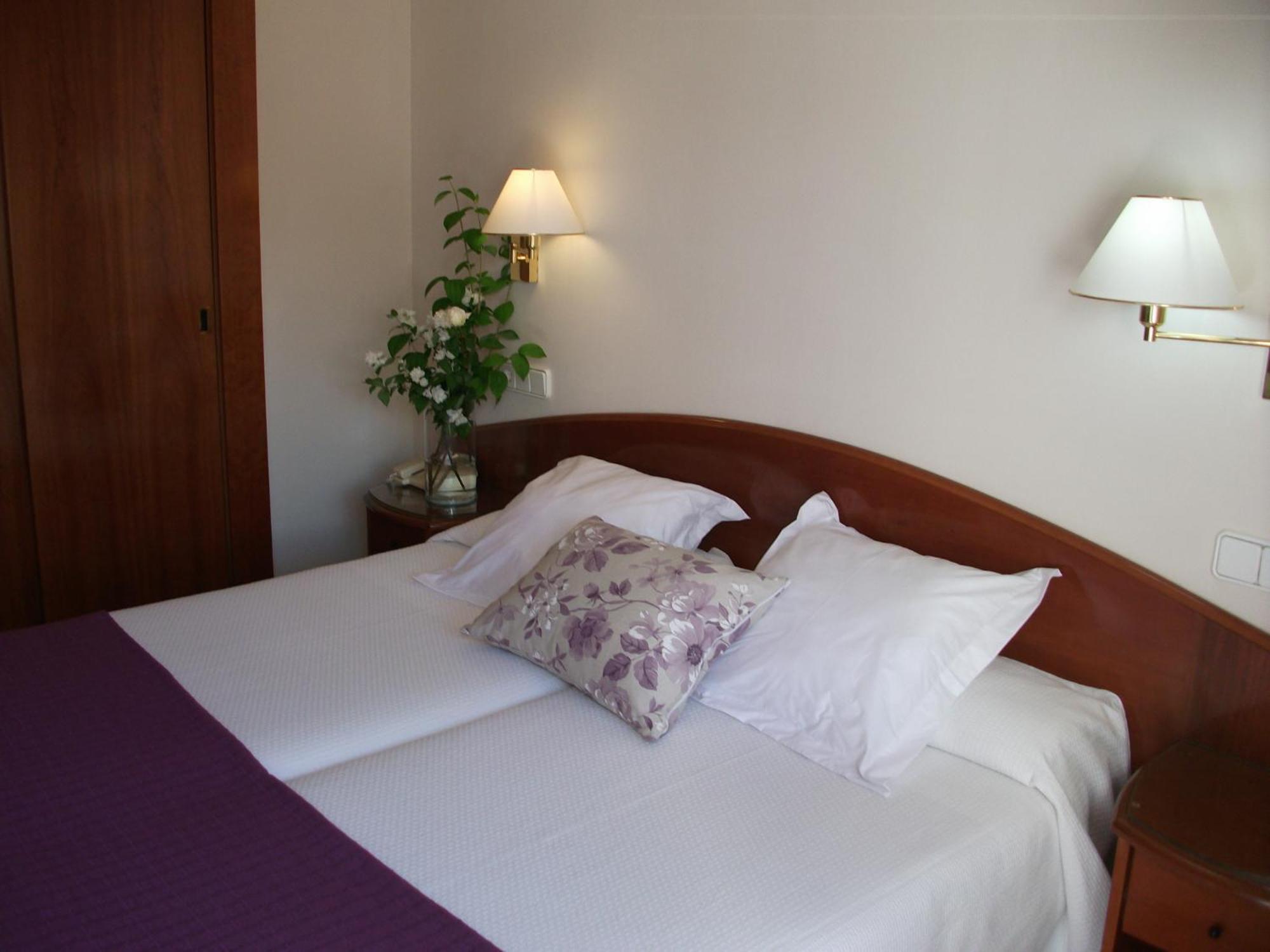 Rvhotels Avenida Tossa de Mar Eksteriør billede