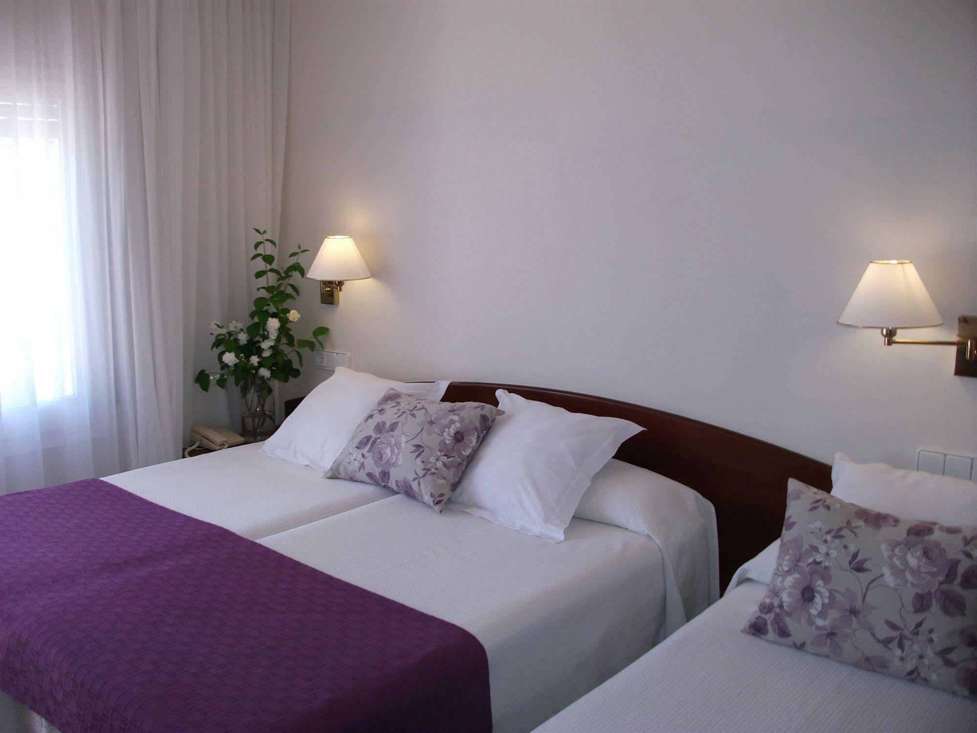 Rvhotels Avenida Tossa de Mar Eksteriør billede